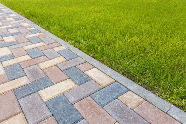 Best Brick Driveway Pavers in Cartersville, GA